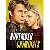 SJ-7549	十一月的罪行