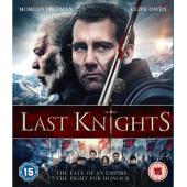 SJ-1309A 最后的骑士（第二版）