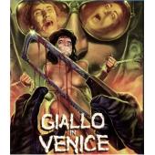 SJ-11024A 威尼斯血案