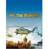 SJ-7728 揭秘海军陆战队