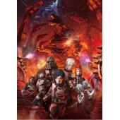 SJ-6281A 哥斯拉：决战之都 