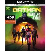 SJ-6054A 蝙蝠侠：突袭阿卡姆