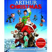 4GBD259580 亚瑟·圣诞