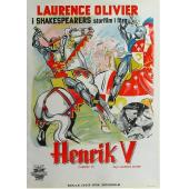 LJ-7626A 亨利五世 