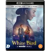 LJ-6412A 白鸟：奇迹 