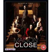 SJ-90030A 风月场（第1-2季）（4BD） 