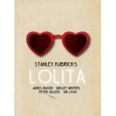 SJ-1829A 洛丽塔（1962版）	