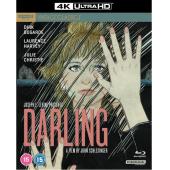 SJ-10748B 春花秋月不了情（第二版）（60周年纪念4K修复版） 