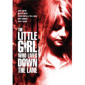 SJ-1719B 黑巷少女（第二版） 