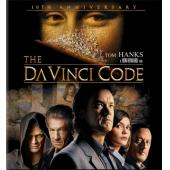 LJ-0267A 达芬奇密码【加长完整版】