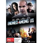 4GBD259507 白宫谍杀案