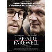 SJ-12705A 克格勃无间事件 