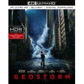 TM-3650	全球风暴