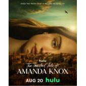 LG-M5538 阿曼达诺克斯杀人疑案（2025） 