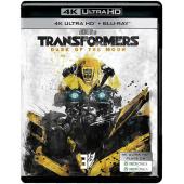 DT-80025 变形金刚3：黑月降临