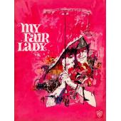 TM-1385 窈窕淑女(1964)