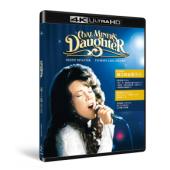 SJ-42308A 矿工的女儿（45周年纪念版）