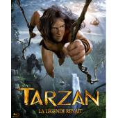 4GBD257854 人猿泰山（卡通版）