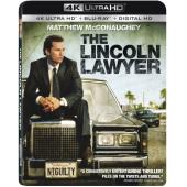 LJ-2285A 林肯律师 