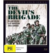 DT-91946 无敌雄师(1968) 