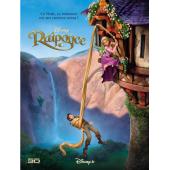 4GBD258231 魔发奇缘