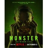 LG-M5662 怪物：艾德·盖恩的故事(2025)