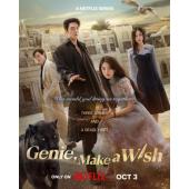 LG-H5645 许愿吧，精灵(2025) 