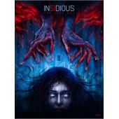 LBD-U5886 潜伏4：锁命亡灵