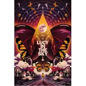 TM-R0455 天空中的露西