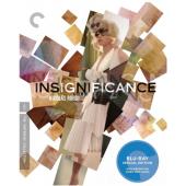 LJ-3296A 无足轻重(1985)