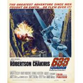 DT-91578 633轰炸大队(1964) 