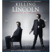 4GBD257464 杀死林肯