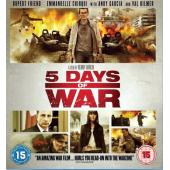 4GBD259012 八月战事