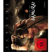 4GBD25A8918 山田长政：大城武士