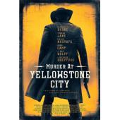 LJ-4566A 黄石镇谋杀案 