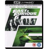 TM-0796	速度与激情6