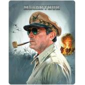 LJ-2909A 麦克阿瑟传(1977)