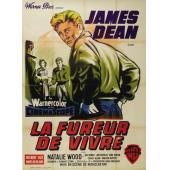 TM-W-1524 无因的反抗(1955)