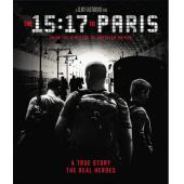 LBD-U5905 15点17分，启程巴黎