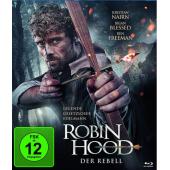 SJ-3686A 反抗者罗宾汉