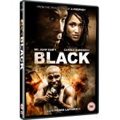 LBD-U4031 黑色(2009)