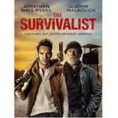 LJ-3559A 生存主义者 