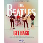 TM-R2078 披头士乐队：回归