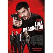 SJ-10998A 刺客俱乐部