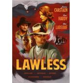 4GBD259596 无法无天