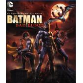 4GBD255552 蝙蝠侠: 坏血