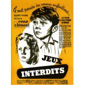 DT-80823 禁忌的游戏(1952)