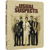 SJ-50594A 非常嫌疑犯（BD50 4K修复珍藏版） 