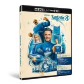 SJ-42138A 神奇4侠：初露锋芒 