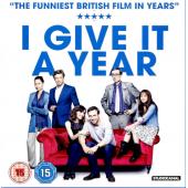 4GBD257460 一年之痒